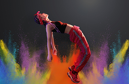 全套VI设计：构建固安县企业品牌标准化体系的核心支撑